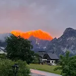 Berghaus Gesaeuse Weng im Gesause