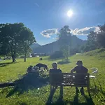 Berghaus Gesaeuse Casa de hóspedes 3*