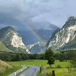 Berghaus Gesaeuse 3* Weng im Gesause