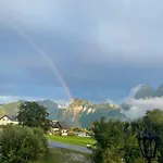 Berghaus Gesaeuse 3* Weng im Gesause
