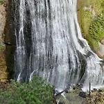 Berghaus Gesaeuse Weng im Gesause