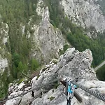 Berghaus Gesaeuse Casa de hóspedes 3*