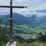 Casa de hóspedes Berghaus Gesaeuse 3*