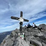 Berghaus Gesaeuse 3*