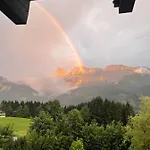 Berghaus Gesaeuse Casa de hóspedes Weng im Gesause