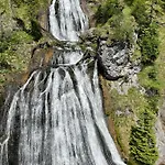 Casa de hóspedes Berghaus Gesaeuse Weng im Gesause