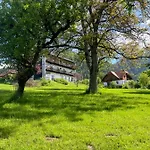 Berghaus Gesaeuse 3* Weng im Gesause