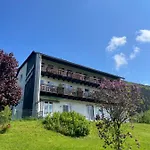 Berghaus Gesaeuse Casa de hóspedes 3*