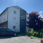 Berghaus Gesaeuse 3*
