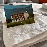 Berghaus Gesaeuse Casa de hóspedes Weng im Gesause