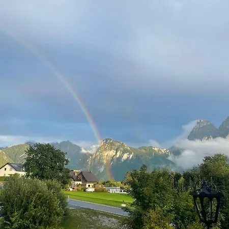 Berghaus Gesaeuse 3* Weng im Gesause