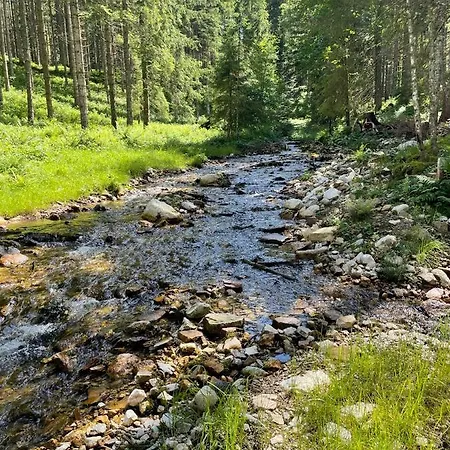 Berghaus Gesaeuse