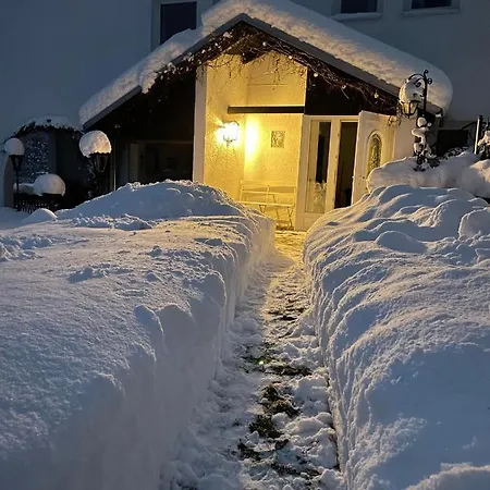 Berghaus Gesaeuse Casa de hóspedes Weng im Gesause