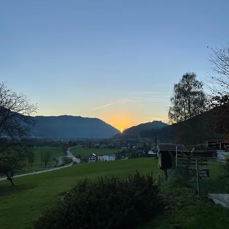 Berghaus Gesaeuse