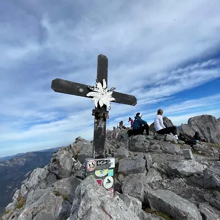 Berghaus Gesaeuse 3*