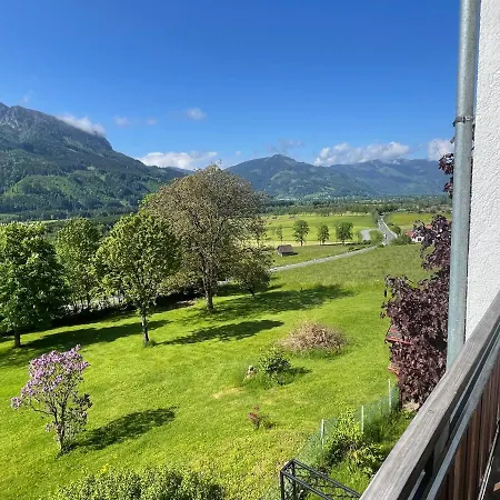 Berghaus Gesaeuse Maison d'hôtes 3*