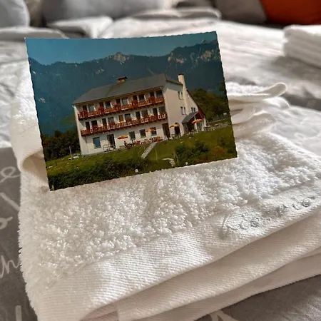 Berghaus Gesaeuse Penzion Weng im Gesause