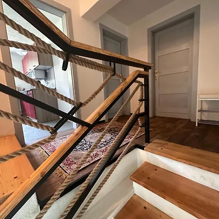 Maison d'hôtes Berghaus Gesaeuse 3*