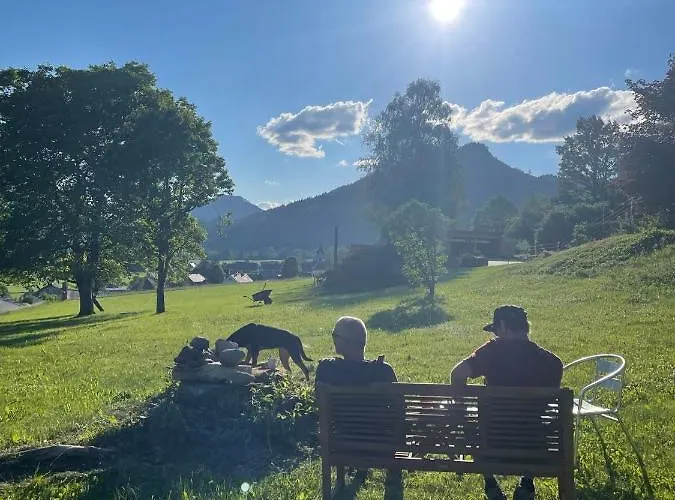 Berghaus Gesaeuse Guest house 3*