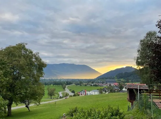 Berghaus Gesaeuse 3*