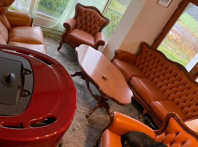 Berghaus Gesaeuse 3*