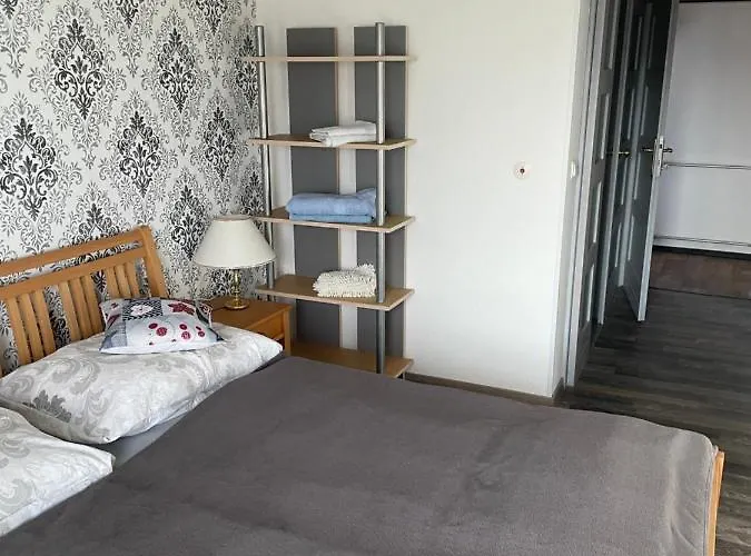 Berghaus Gesaeuse Guest house 3*