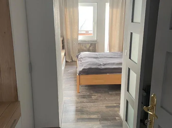 Guest house Berghaus Gesaeuse