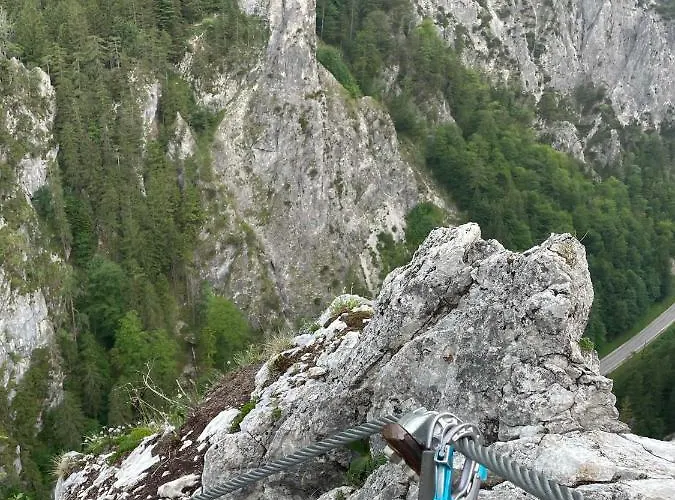 Berghaus Gesaeuse Guest house 3*