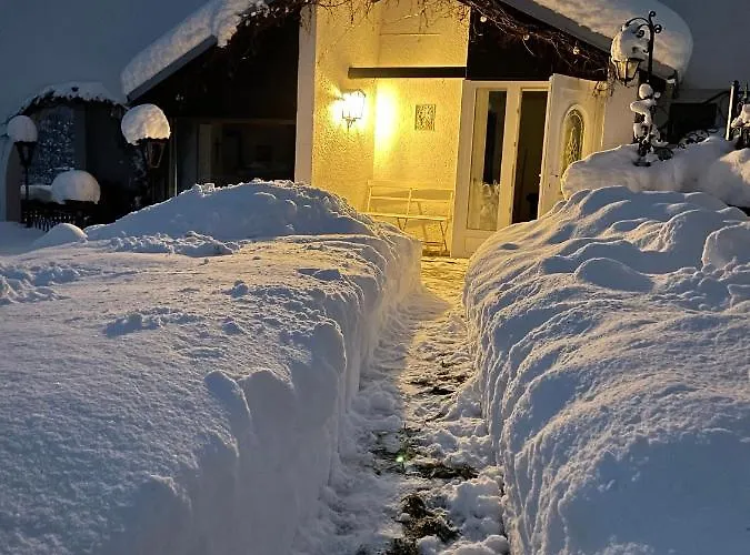 Berghaus Gesaeuse Guest house Weng im Gesause