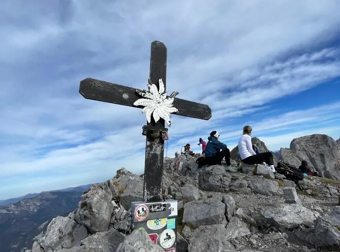 Berghaus Gesaeuse 3*