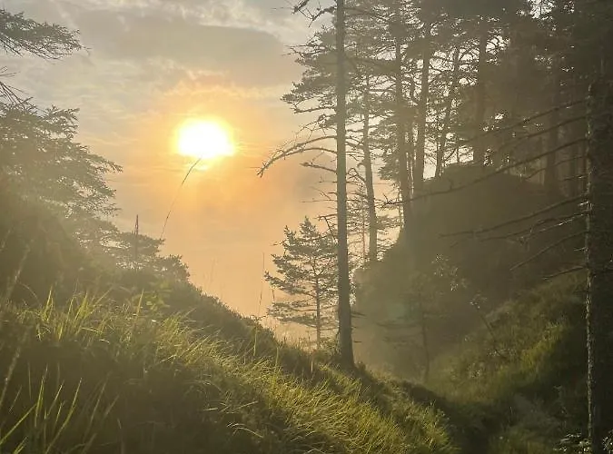 Berghaus Gesaeuse 3*