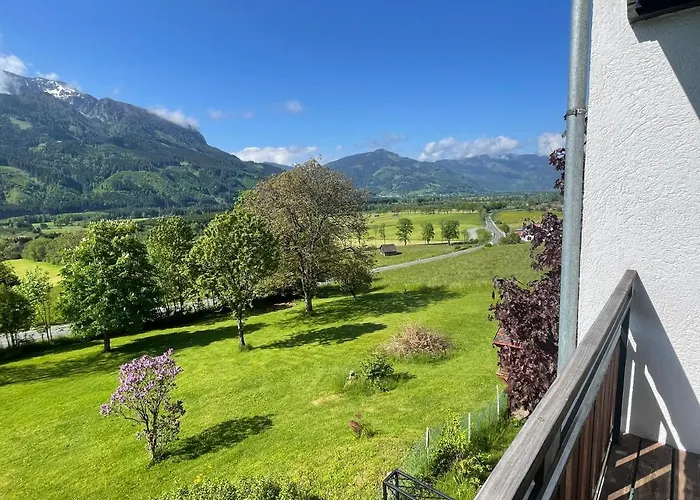 Berghaus Gesaeuse Guest house 3*