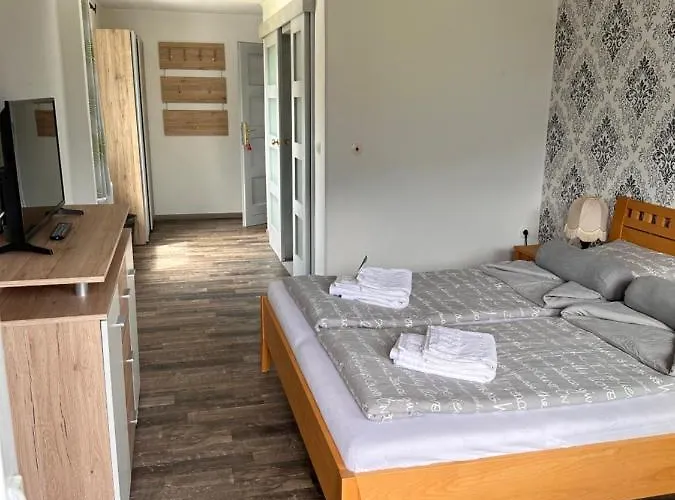 Berghaus Gesaeuse Guest house 3*