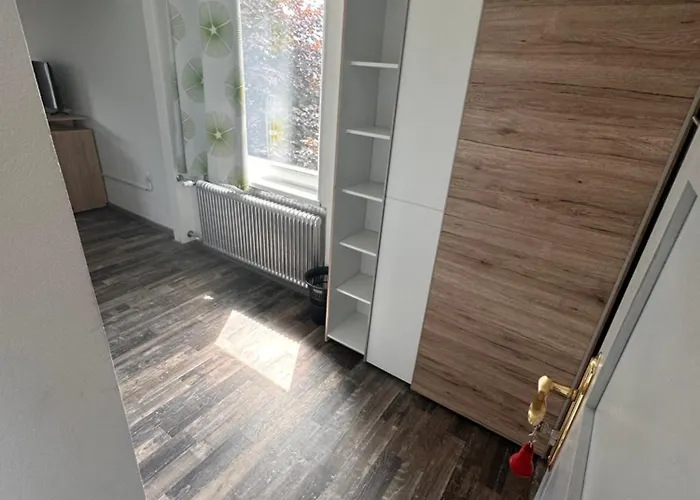 Guest house Berghaus Gesaeuse Weng im Gesause