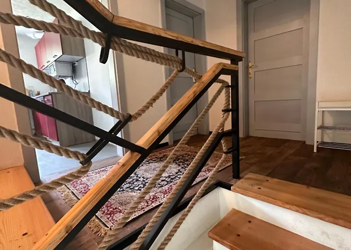 Guest house Berghaus Gesaeuse 3*